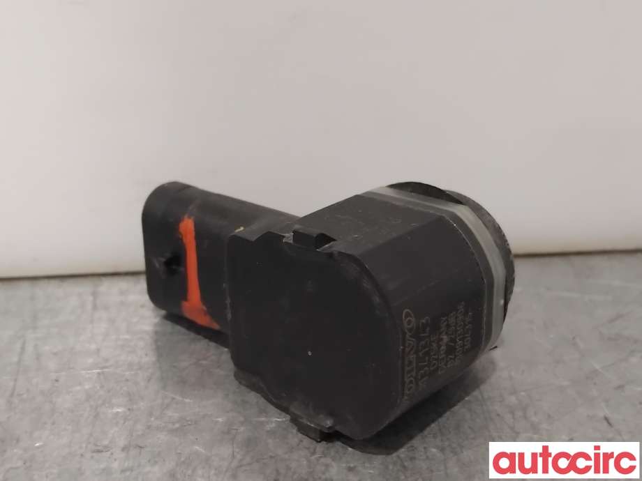 Parkeringssensor bak til Volvo V60/V60 CC 2013-2018 (Type I, Fase 2)  (VOLVO|31445162|304313|31341344)
