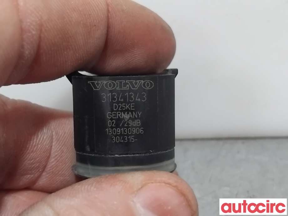 Parkeringssensor bak til Volvo V60/V60 CC 2013-2018 (Type I, Fase 2)  (VOLVO|31445162|304313|31341344)