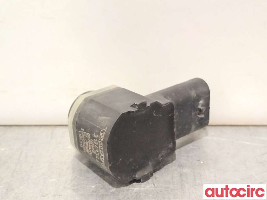 Parkeringssensor bak til Volvo V60/V60 CC 2013-2018 (Type I, Fase 2)  (VOLVO|31445162|304313|31341344)