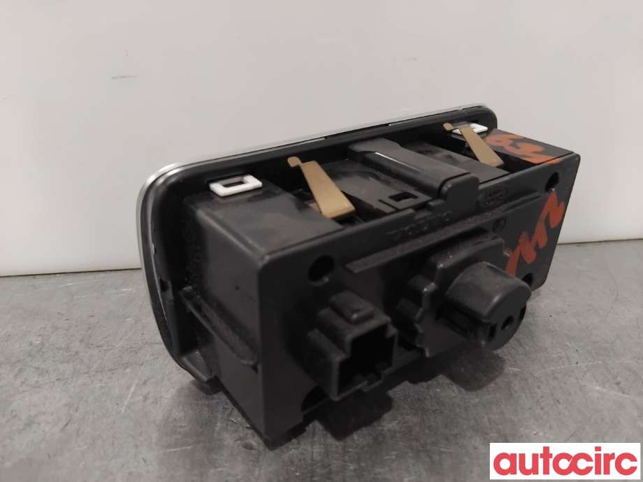 Bryter lys til Volvo V60/V60 CC 2013-2018 (Type I, Fase 2)  (VOLVO|31443839||30739448)