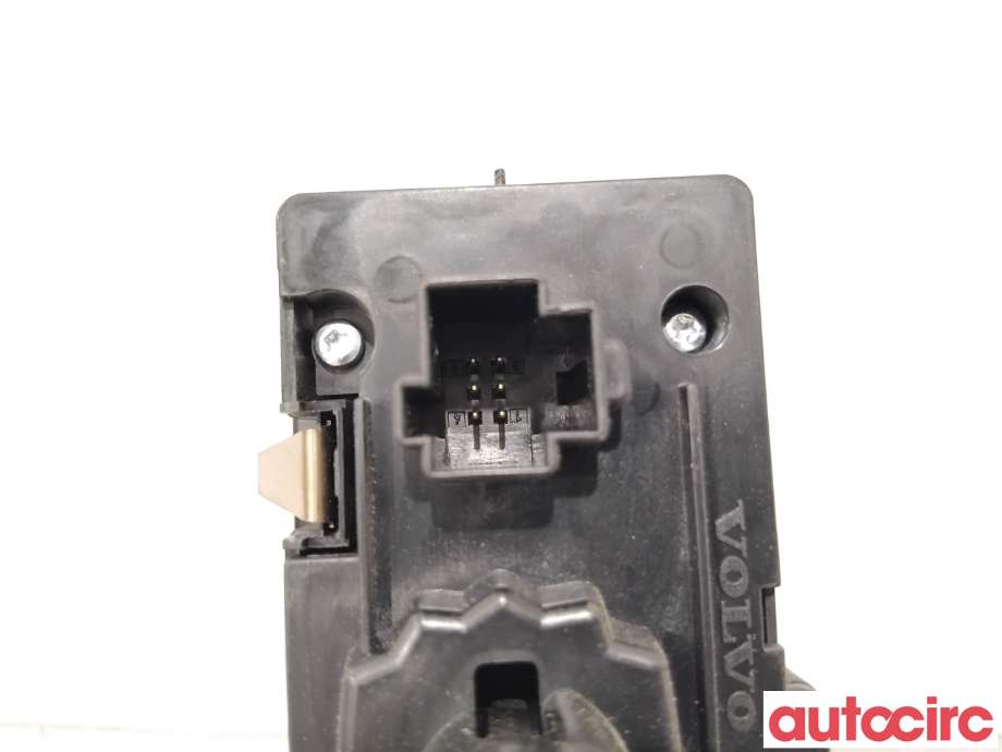 Bryter lys til Volvo V60/V60 CC 2013-2018 (Type I, Fase 2)  (VOLVO|31443839||30739448)