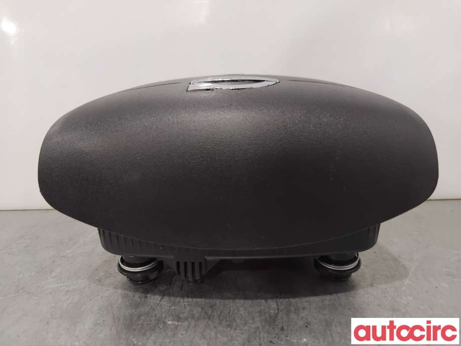 Airbag rattpute til Volvo V60/V60 CC 2013-2018 (Type I, Fase 2)  (VOLVO|31351030|)
