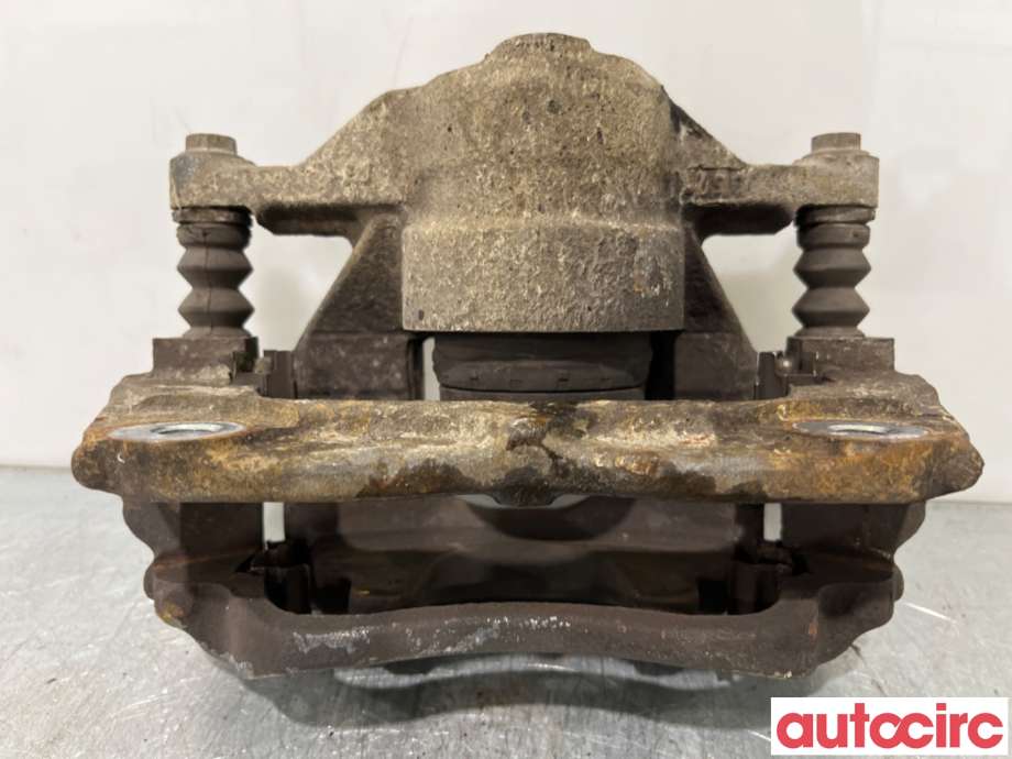 Bremsecaliper venstre foran til Toyota Avensis 2009-2015 (Type III, Fase 1)  (TOYOTA|4775002361|)