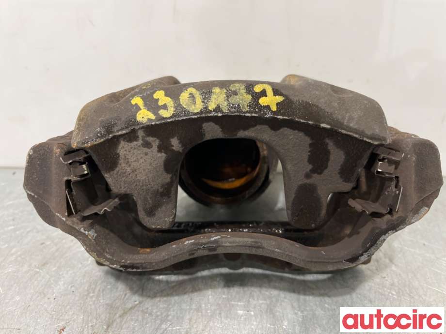 Bremsecaliper venstre foran til Toyota Avensis 2009-2015 (Type III, Fase 1)  (TOYOTA|4775002361|)