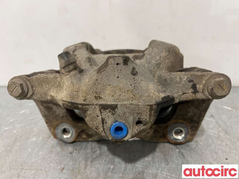 Bremsecaliper venstre foran til Toyota Avensis 2009-2015 (Type III, Fase 1)  (TOYOTA|4775002361|)