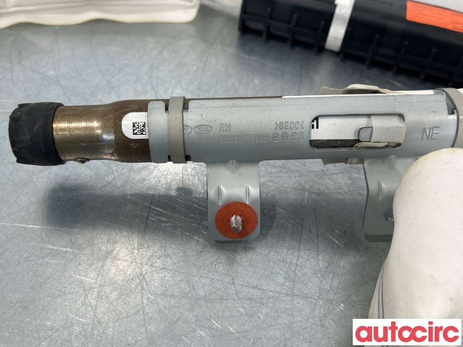 Airbag gardin høyre til Hyundai Ioniq 5 2021-->>  (HYUNDAI|80420GI000)