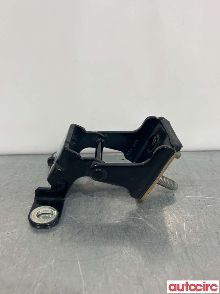 Hengsler til Volvo XC40 2018-2024  (VOLVO|32338749||32338748)