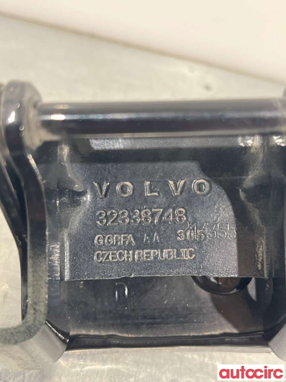 Hengsler til Volvo XC40 2018-2024  (VOLVO|32338749||32338748)
