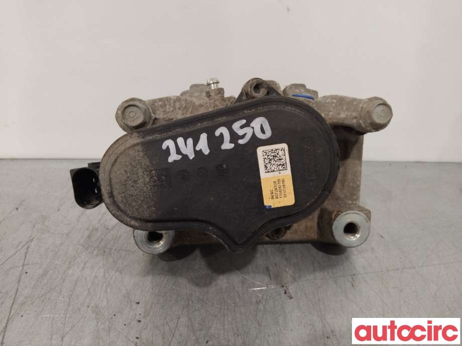 Bremsecaliper venstre bak til Hyundai Ioniq 5 2021-->>  (HYUNDAI|58310GIA60|)