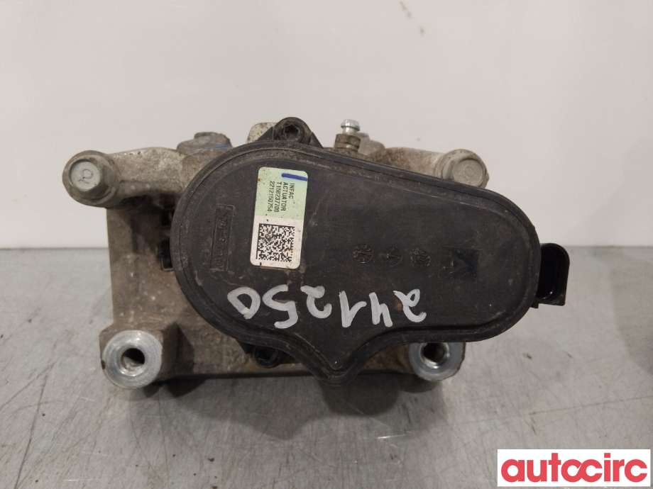 Bremsecaliper høyre bak til Hyundai Ioniq 5 2021-->>  (HYUNDAI|58311GIA60|)