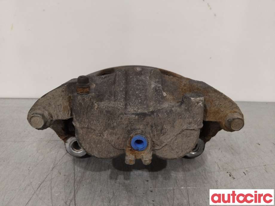 Bremsecaliper venstre foran til Nissan Leaf 2018-->> (Type II)  (NISSAN|410115TA0A|)