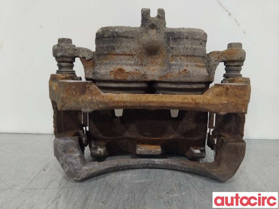 Bremsecaliper venstre foran til Nissan Leaf 2018-->> (Type II)  (NISSAN|410115TA0A|)