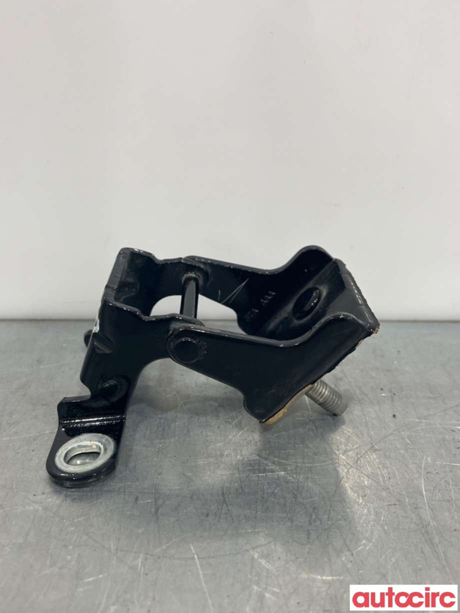 Hengsler til Volvo XC40 2018-2024  (VOLVO|32338749||32338748)