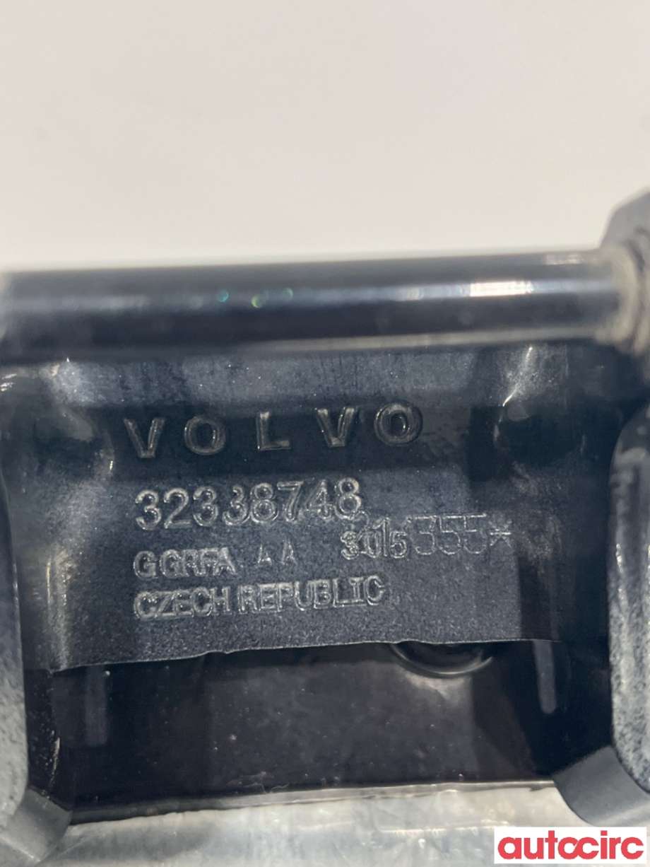 Hengsler til Volvo XC40 2018-2024  (VOLVO|32338749||32338748)