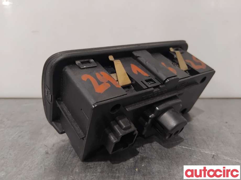 Bryter lys til Volvo V60 2010-2013 (Type I, Fase 1)  (VOLVO|31443846||30739412)