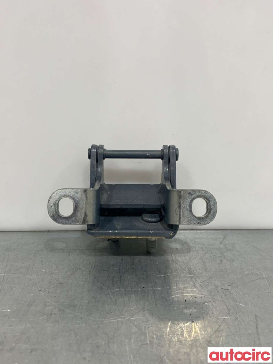 Hengsler til Volvo XC40 2018-2024 (VOLVO|32136222||32296044)