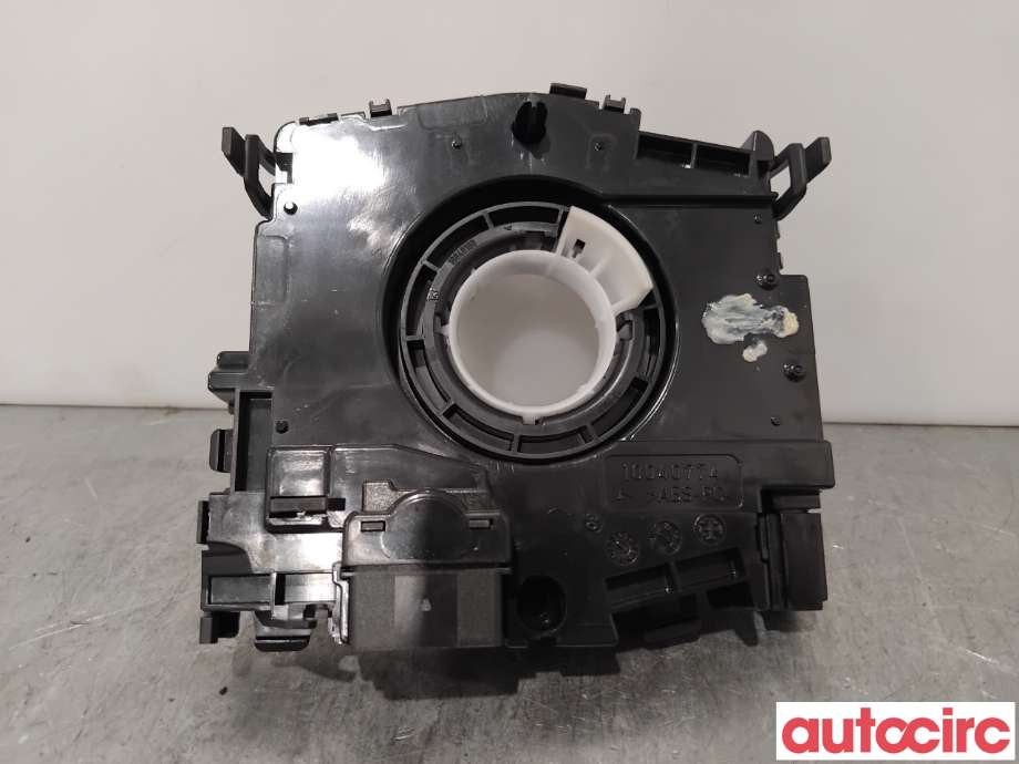 Airbag slepering til Škoda Octavia 2017-2020 (Type III, Fase 2)  (SKODA|5Q0953549E|10117196-02)