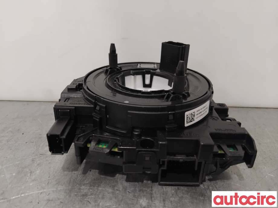 Airbag slepering til Škoda Octavia 2017-2020 (Type III, Fase 2)  (SKODA|5Q0953549E|10117196-02)