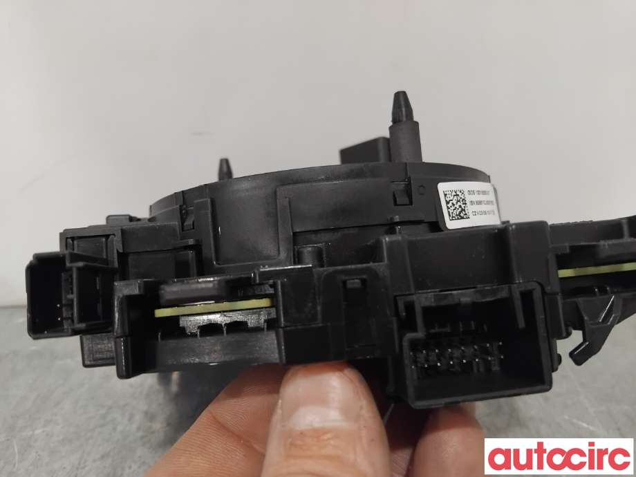 Airbag slepering til Škoda Octavia 2017-2020 (Type III, Fase 2)  (SKODA|5Q0953549E|10117196-02)