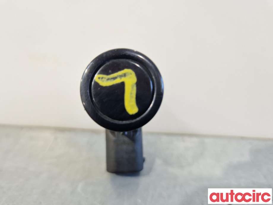 Parkeringssensor bak til BMW 5-Serie 2003-2010 (E60/E61) (E60/E61) (BMW|66202180149|)