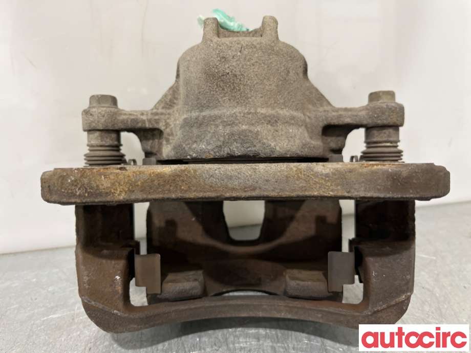 Bremsecaliper høyre foran til Hyundai i20 2009-2014 (Type I)  (HYUNDAI|581901JA10|)