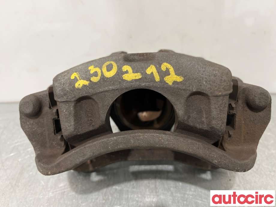 Bremsecaliper høyre foran til Hyundai i20 2009-2014 (Type I)  (HYUNDAI|581901JA10|)