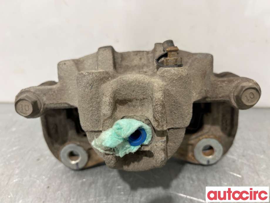 Bremsecaliper høyre foran til Hyundai i20 2009-2014 (Type I)  (HYUNDAI|581901JA10|)