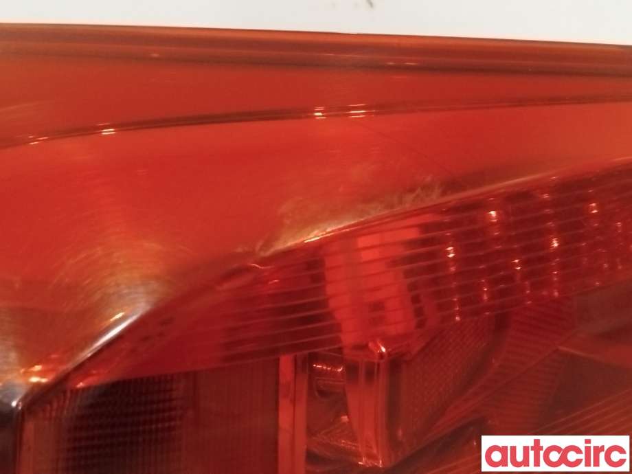 Baklykt venstre til VW Tiguan 2011-2016 (Type I, Fase 2)  (VOLKSWAGEN|5N0945095Q)
