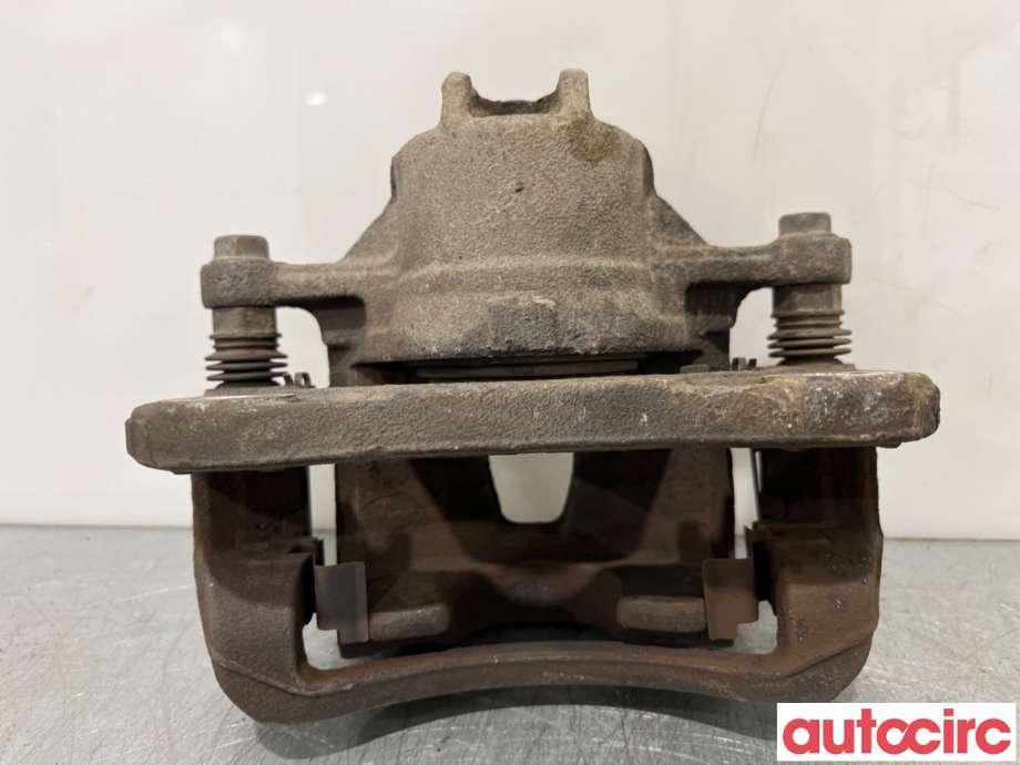Bremsecaliper venstre foran til Hyundai i20 2009-2014 (Type I)  (HYUNDAI|581801JA10|)