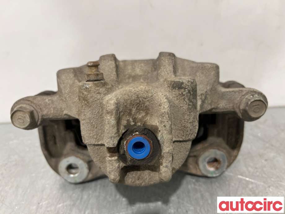 Bremsecaliper venstre foran til Hyundai i20 2009-2014 (Type I)  (HYUNDAI|581801JA10|)