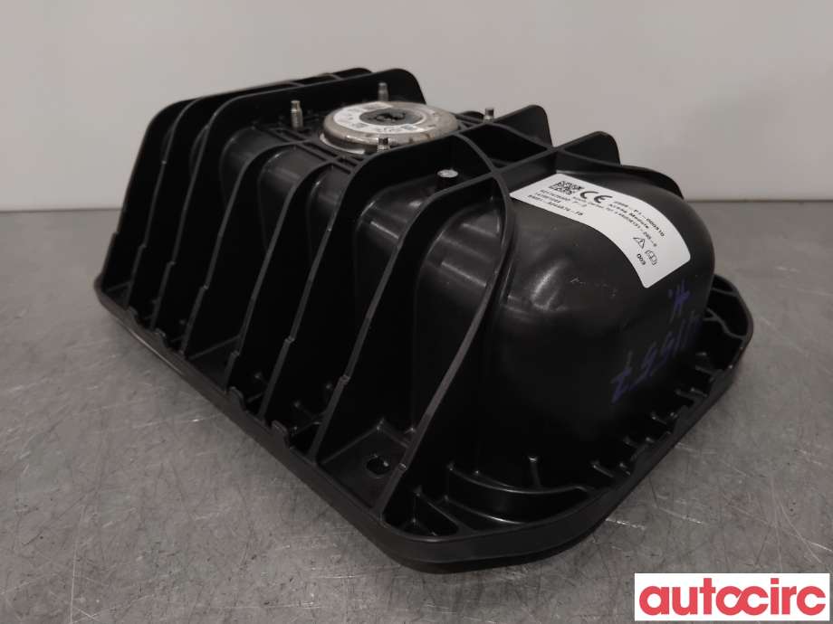 Airbag passasjer til Ford Focus 2011-2014 (Type III, Fase 1)  (FORD|1901367|621747600D|BM51-A044A74-FB)