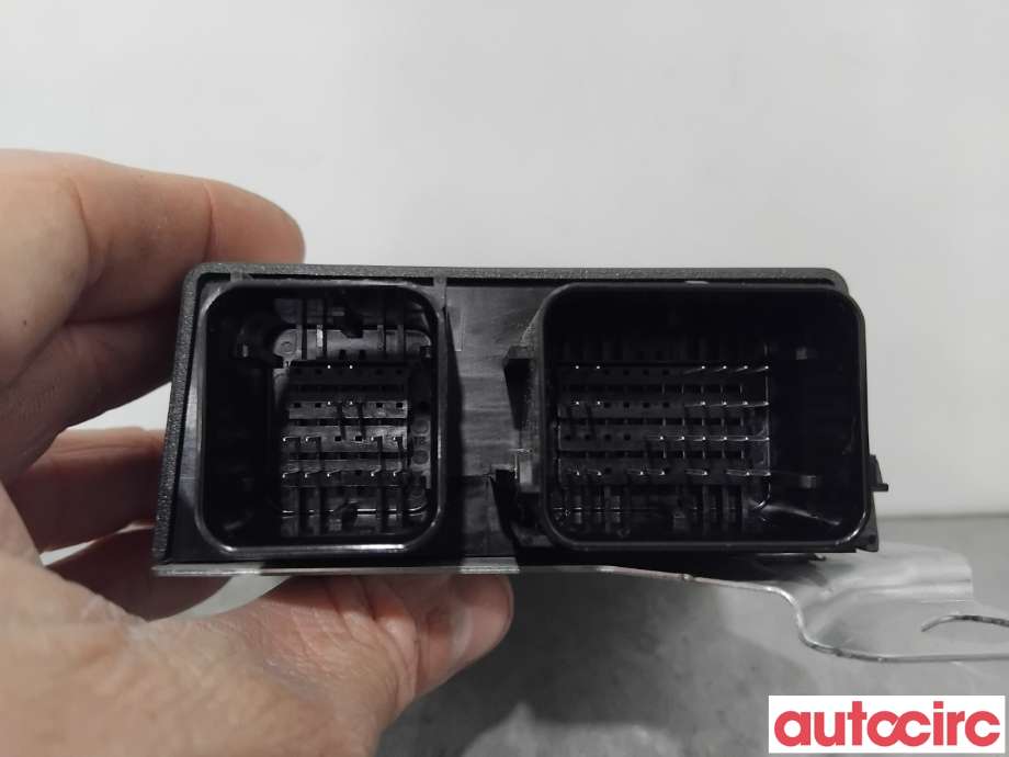 Airbag elektronikk til Ford Focus 2011-2014 (Type III, Fase 1)  (FORD|1767129|0285011126|CM5T14B321CA)