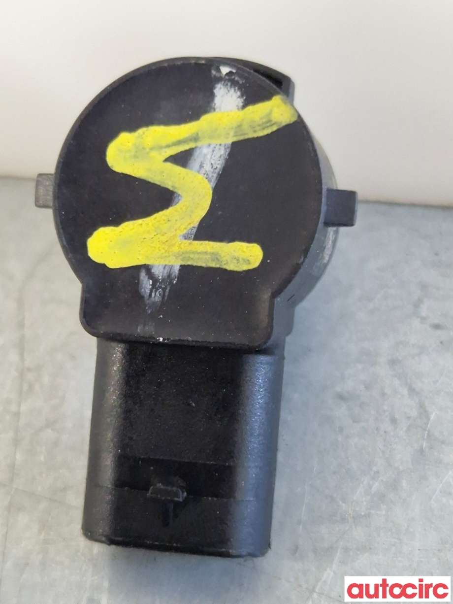 Parkeringssensor foran til Peugeot 2008 2019-->> (Type II)  (PEUGEOT|1648388980||9813348377)