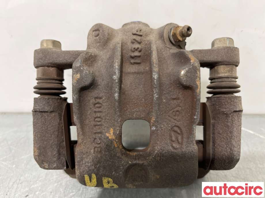 Bremsecaliper venstre bak til Hyundai i20, 2009-2014 (Type I) (HYUNDAI|583001J310)