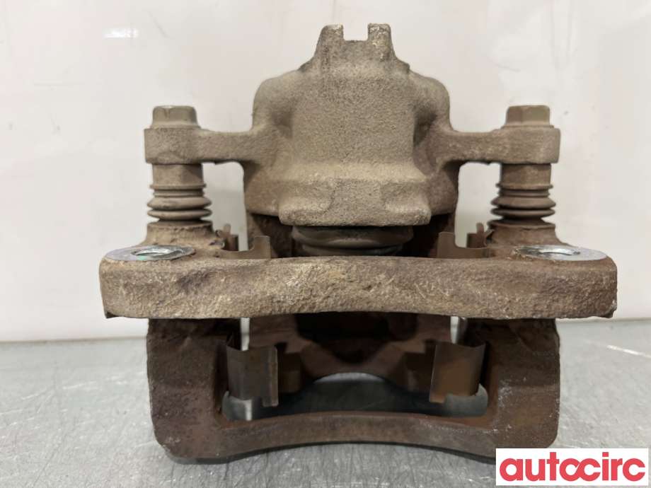 Bremsecaliper venstre bak til Hyundai i20 2009-2014 (Type I)  (HYUNDAI|583001J310|)
