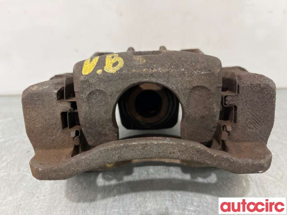 Bremsecaliper venstre bak til Hyundai i20 2009-2014 (Type I)  (HYUNDAI|583001J310|)