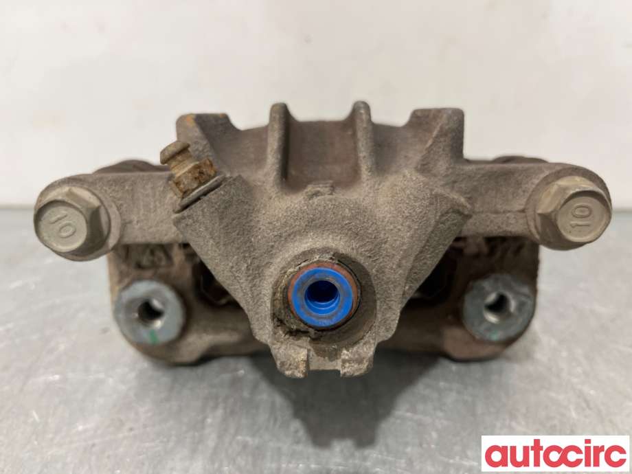 Bremsecaliper venstre bak til Hyundai i20 2009-2014 (Type I)  (HYUNDAI|583001J310|)