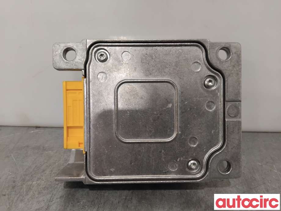 Styreenhet diverse til Ford Focus 2011-2014 (Type III, Fase 1)  (FORD|1783761||BV6T-14B588-BF)
