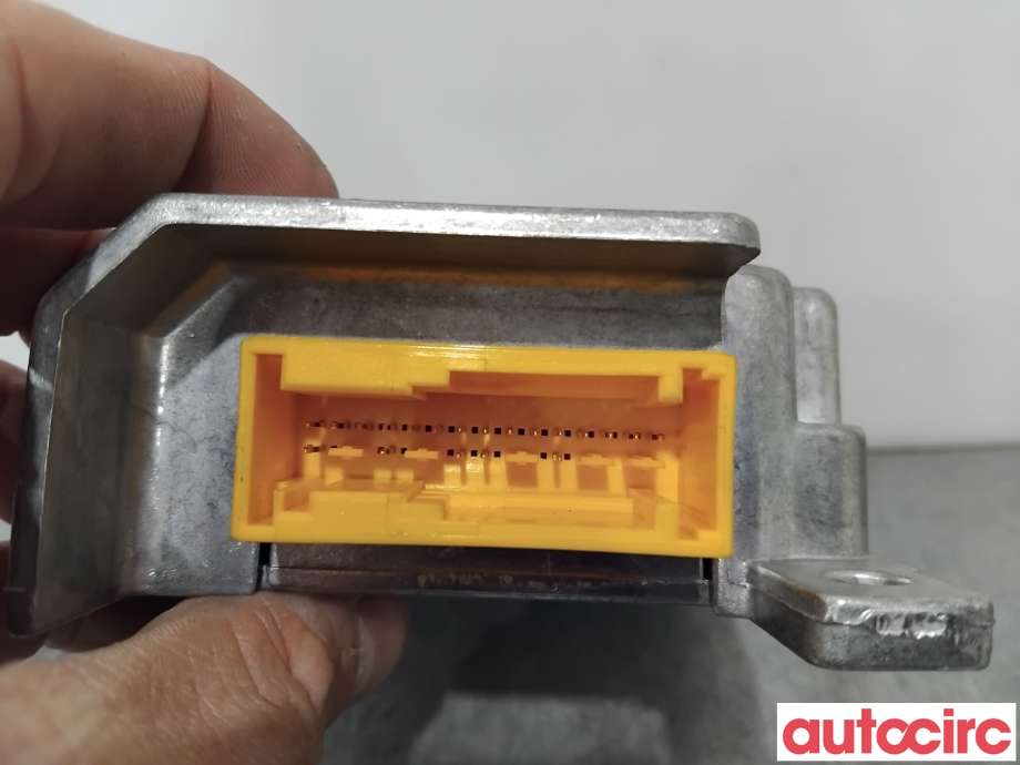 Styreenhet diverse til Ford Focus 2011-2014 (Type III, Fase 1)  (FORD|1783761||BV6T-14B588-BF)