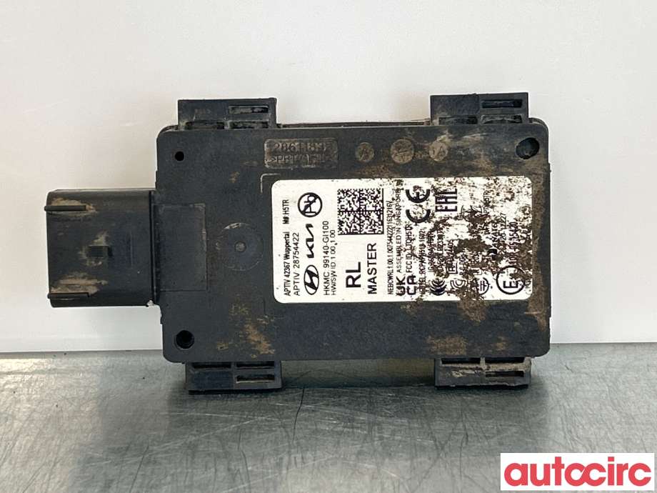 Sensor radar til Hyundai Ioniq 5 2021-->>  (HYUNDAI|99140GI100||99140-GI100)