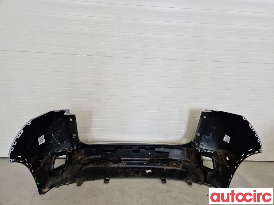 Støtfanger bak til Peugeot 2008 2019-->> (Type II)  (PEUGEOT|98385170XT|)
