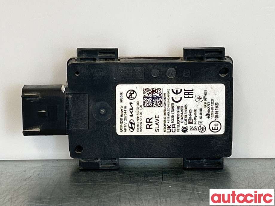 Sensor radar til Hyundai Ioniq 5 2021-->> (HYUNDAI|99150GI100||99150-GI100)