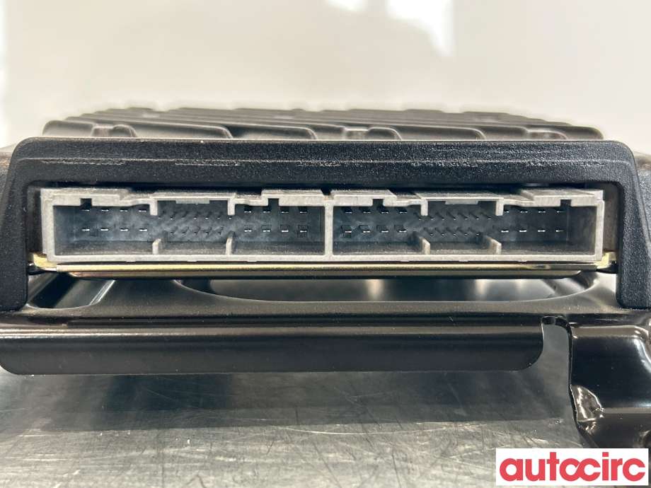 Bilstereo forsterker til Hyundai Ioniq 5 2021-->>  (HYUNDAI|96370GI300)
