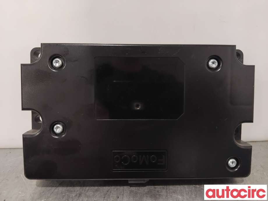 Styreenhet diverse til Ford Focus 2011-2014 (Type III, Fase 1)  (FORD|2117587||D1BT-14D212-EB)