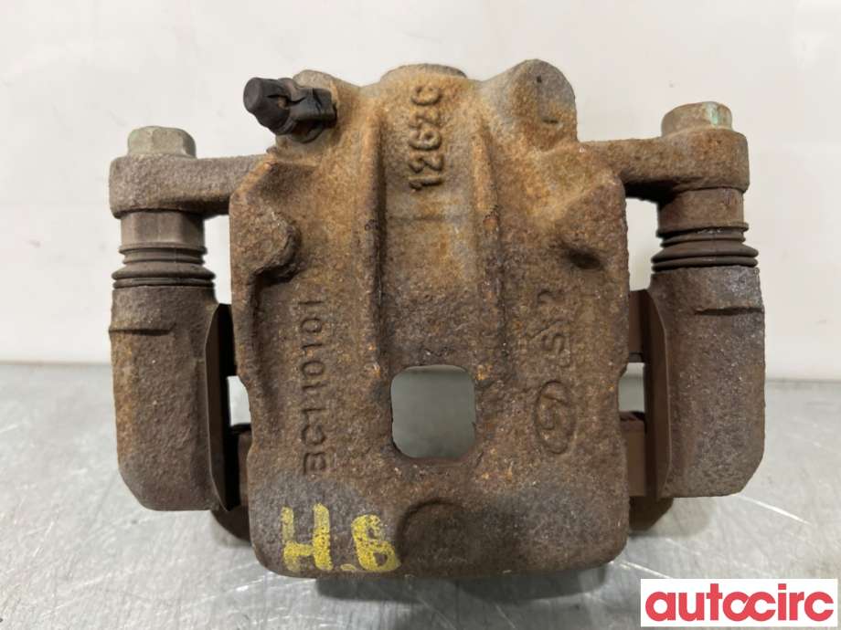 Bremsecaliper høyre bak til Hyundai i20 2009-2014 (Type I) (HYUNDAI|584001J310|)