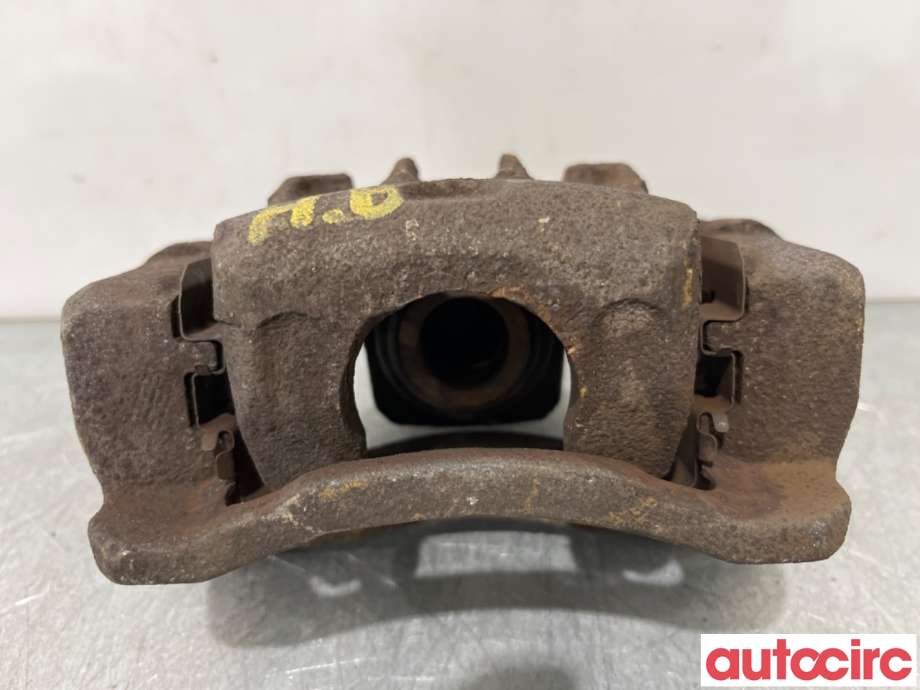 Bremsecaliper høyre bak til Hyundai i20 2009-2014 (Type I) (HYUNDAI|584001J310|)