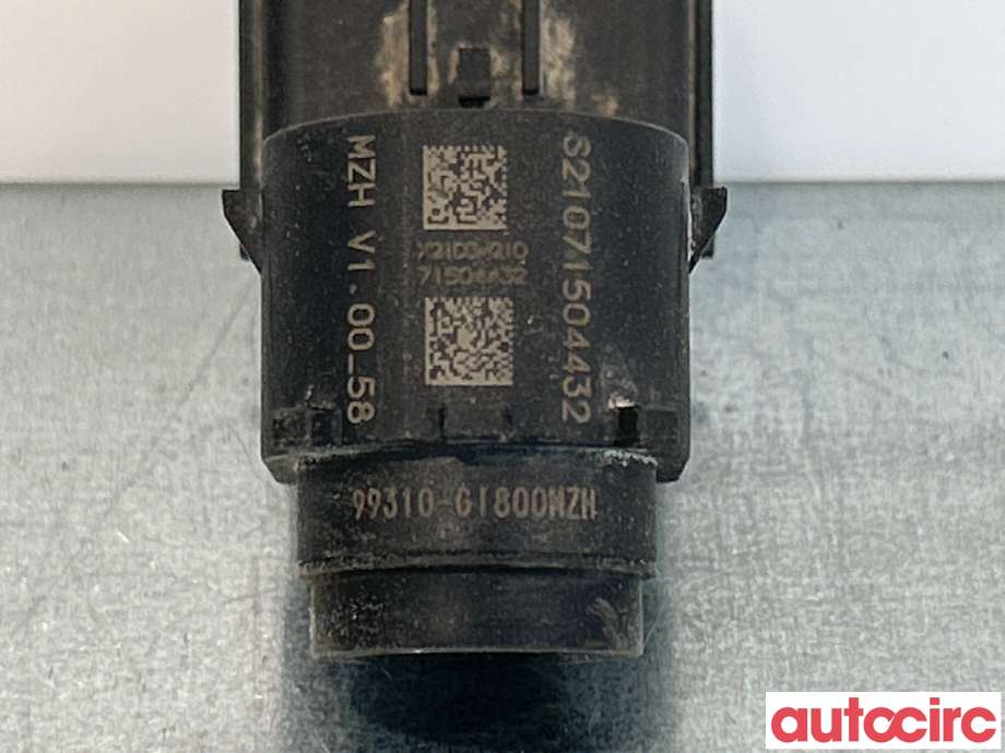 Parkeringssensor bak til Hyundai Ioniq 5 2021-->>  (HYUNDAI|99310GI800MZH)