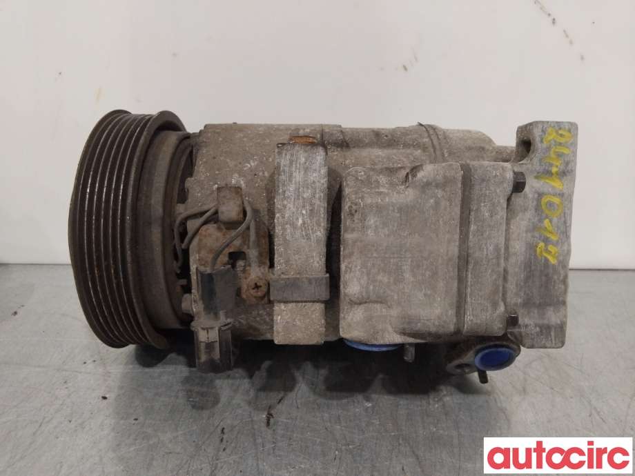 Aircondition kompressor til Kia Cee