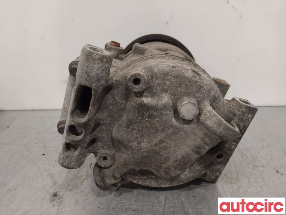 Aircondition kompressor til Kia Cee