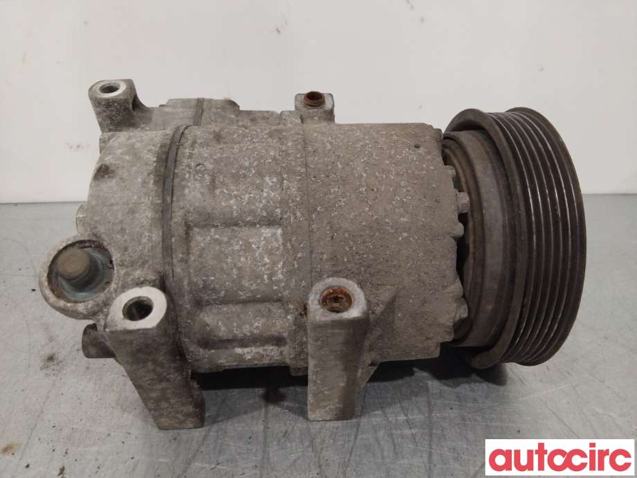 Aircondition kompressor til Kia Cee